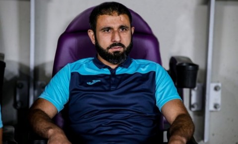 "Qarabağ" kimi komandanın yer aldığı çempionatda ardıcıl iki il 2-ci yeri tutmaq vacibdir"