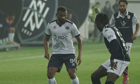 "İmişli"nin kolumbiyalısı: "Uğurun sirri hər gün səssiz və ardıcıl şəkildə gördüyümüz işdədir"