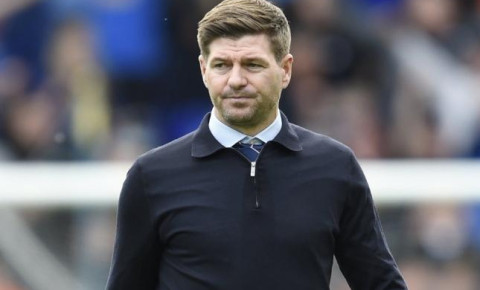 Slotu Cerrard əvəzləyə bilər