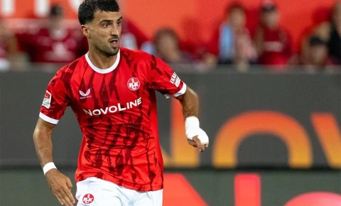 Mahir Emreli üçün uğursuz gün