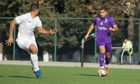 Aleksandr Ramalinqom üçün yubiley qolu