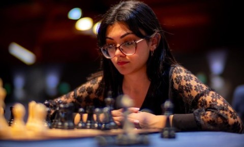 Azərbaycan şahmatçıları “Dubai Open”də