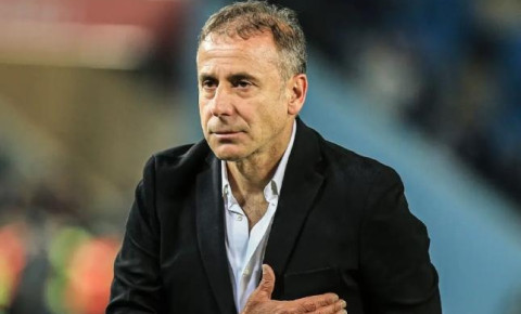 “Rizespor”un yeni baş məşqçisi bəlli oldu