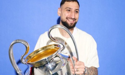 Donnarumma Premyer Liqa klubu ilə anlaşdı