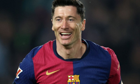 Robert Levandovskiyə super müqavilə təklif etməyə hazırlaşırlar