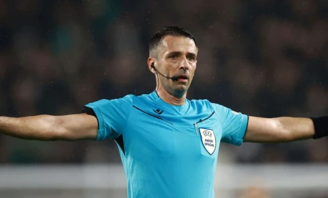 "Qarabağ"ın oyunu xorvatiyalıya tapşırıldı