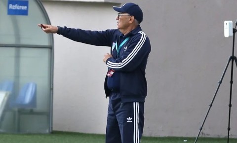 "Ola bilər ki, sistemi dəyişək" - Kurban Berdiyev