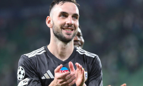 Marko Yankoviç: "Bəlkə də azarkeşlər bunu nəticəni gözləmirdilər"