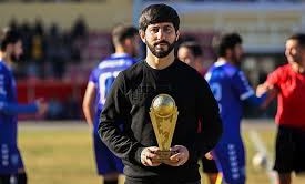 Yevlaxlı futbolçu rəhbərliklə görüşü gözləyir