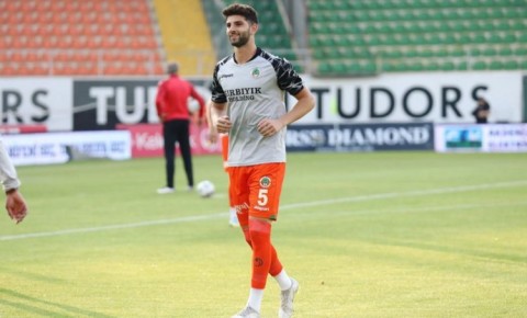 Rumıniya yığmasının üzvü Türkiyə millisində oynaya bilər