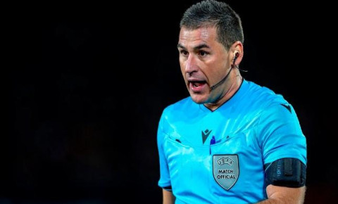 “Qarabağ” – “Ayaks” oyununu sloveniyalı idarə edəcək