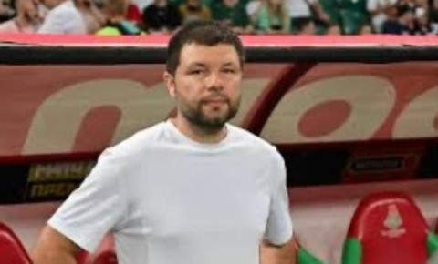 Murad Musayev “Krasnodar”a ilk dəfə Rusiya çempionu adını qazandırdı