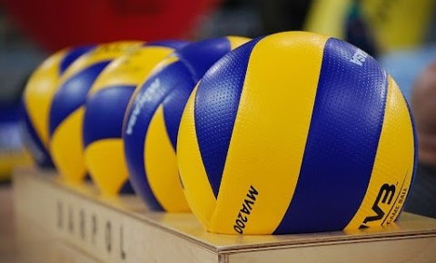 Voleybol üzrə Azərbaycan Yüksək Liqasında növbəti turun proqramı müəyyənləşib