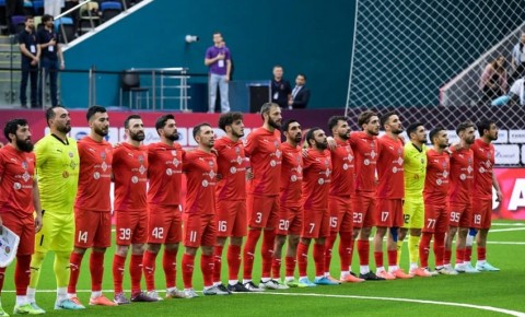 Dünya çempionatında final həyacanı: Azərbaycan Macarıstana qarşı
