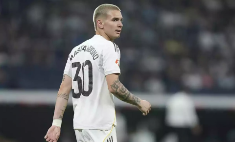 "Real"ın futbolçusunda xroniki zədə aşkarlanıb