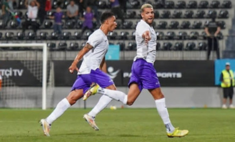 “Şamaxı”nı qələbəyə daşıdı, cəzalı duruma düşdü