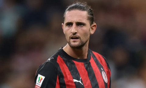 "Milan"ın futbolçusu millidən zədəli qayıtdı