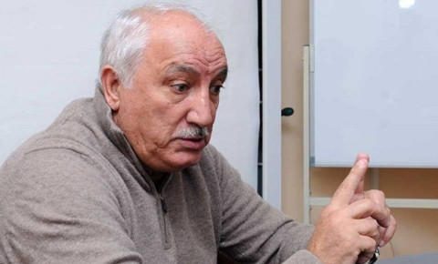 Ağasəlim Mircavadov: "Burda əsas məsuliyyət klublarda çalışan baş məşqçilərin üzərinə düşür"