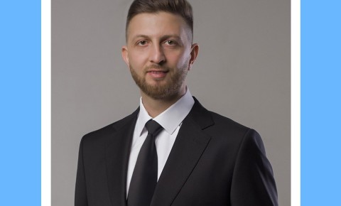 "Sabah"ın sabiq icraçı direktoru Güləş Federasiyasının baş katibi oldu