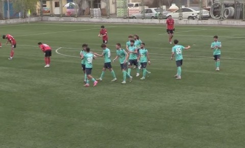 Əvəzedicilər Liqası: "Neftçi" və "Zirə"dən heç-heçə, "Qarabağ" məğlub oldu