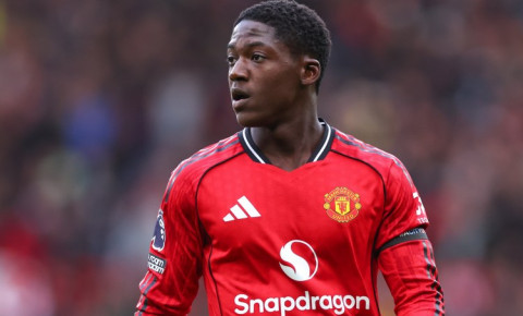 "Mançester Yunayted"in futbolçusu İtaliya klublarının hədəfində