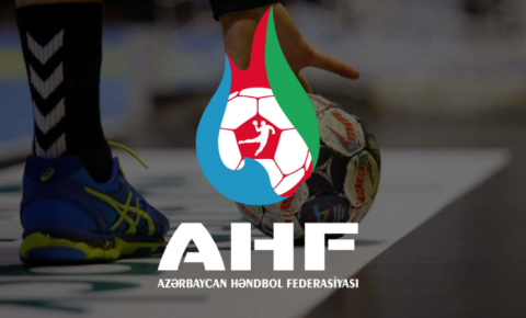Azərbaycan millisi “IHF Trophy” beynəlxalq turnirinin hazırlığının son mərhələsinə start verib