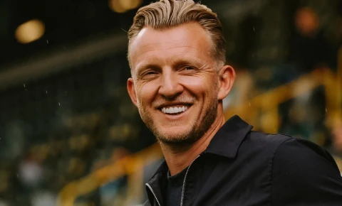 Dirk Kuyt Niderlandın ikinci divizionda çalışacaq