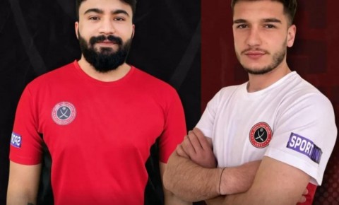 Azərbaycan klubunda növbət ayrılıqlar