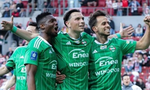 Renat Dadaşovun komandası qələbəsiz seriyaya son qoyub