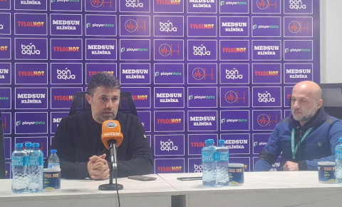 Azər Bağırov: "İnam ən güclü silahdır"