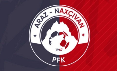 UEFA-dan “Araz-Naxçıvan”a xəbərdarlıq