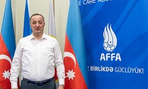 Millinin sabiq üzvünə AFFA-da vəzifə verildi