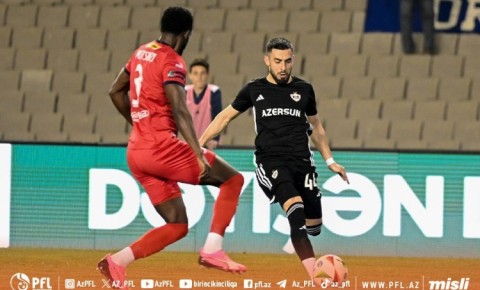 Premyer Liqada IV turun oyun cədvəli