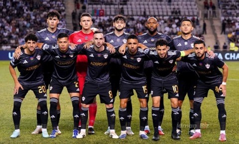 "Qarabağ" Liqa mərhələsinə vəsiqəyə görə nə qədər qazanacaq?
