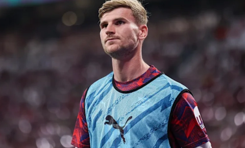 Almaniyalı futbolçu ABŞ klubuna keçə bilər