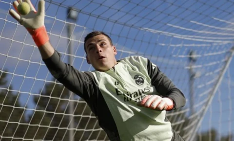 "Milan" "Real"ın oyunçusu üçün 10 milyon avro təklif etməyə hazırdır