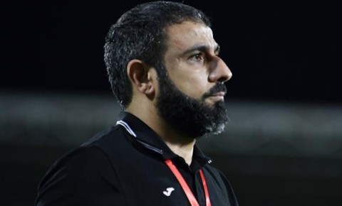 Rəşad Sadıqov: "Cavab oyunu öncəsi favorit görmürəm"