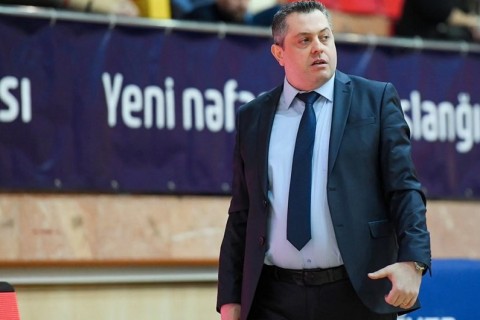 Bedri Meriçin yeni iş yeri bilindi