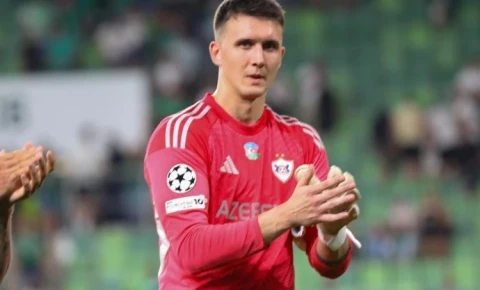 “Qarabağ”ın qapıçısının “Borussiya”ya mümkün transferi sual altına düşdü