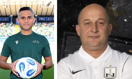 "Neftçi"nin məşqçisindən Məsiyevə irad: "Qardaş kimi göstərəcəyəm"