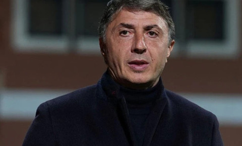 “Qarabağ”ı Amsterdam klubu ilə oyunda daha şanslı görürəm”