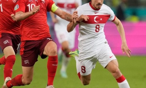 Türkiyə millisinin sabiq üzvü "Kayserispor"da