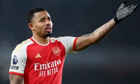 "Arsenal"ın baş məşqçisi Qabriel Jesusla bağlı yayılan xəbərlərə aydınlıq gətirdi