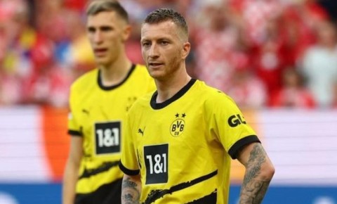 Marko Roys klub prezidenti oldu