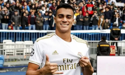 “Real” 30 milyona transfer etdiyi futbolçunu Brazliya klubuna pulsuz buraxdı
