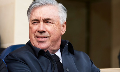 Karlo Ançelottinin kimlərə səs verdiyi müəyyənləşib