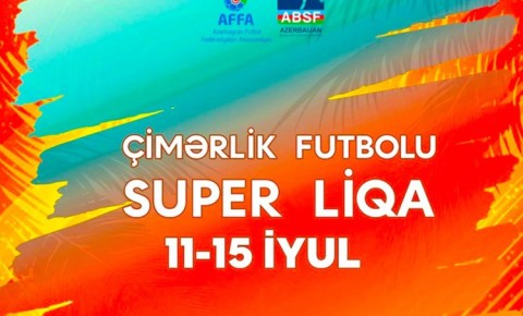Azərbaycan Super Liqasına start verilir