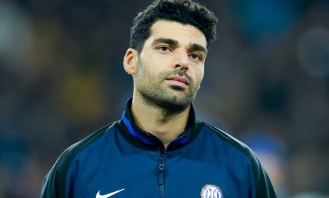 İtaliya klubunun futbolçusu İranı tərk edə bilmir