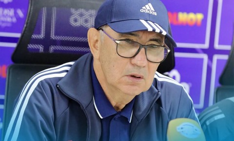 "Rəqib azlıqda qalandan sonra hesabı qorumaq istəyimiz səhvlərə gətirib çıxardı"