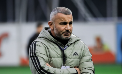 Qurban Qurbanov: "Döyülən də onlar, söyülən də"